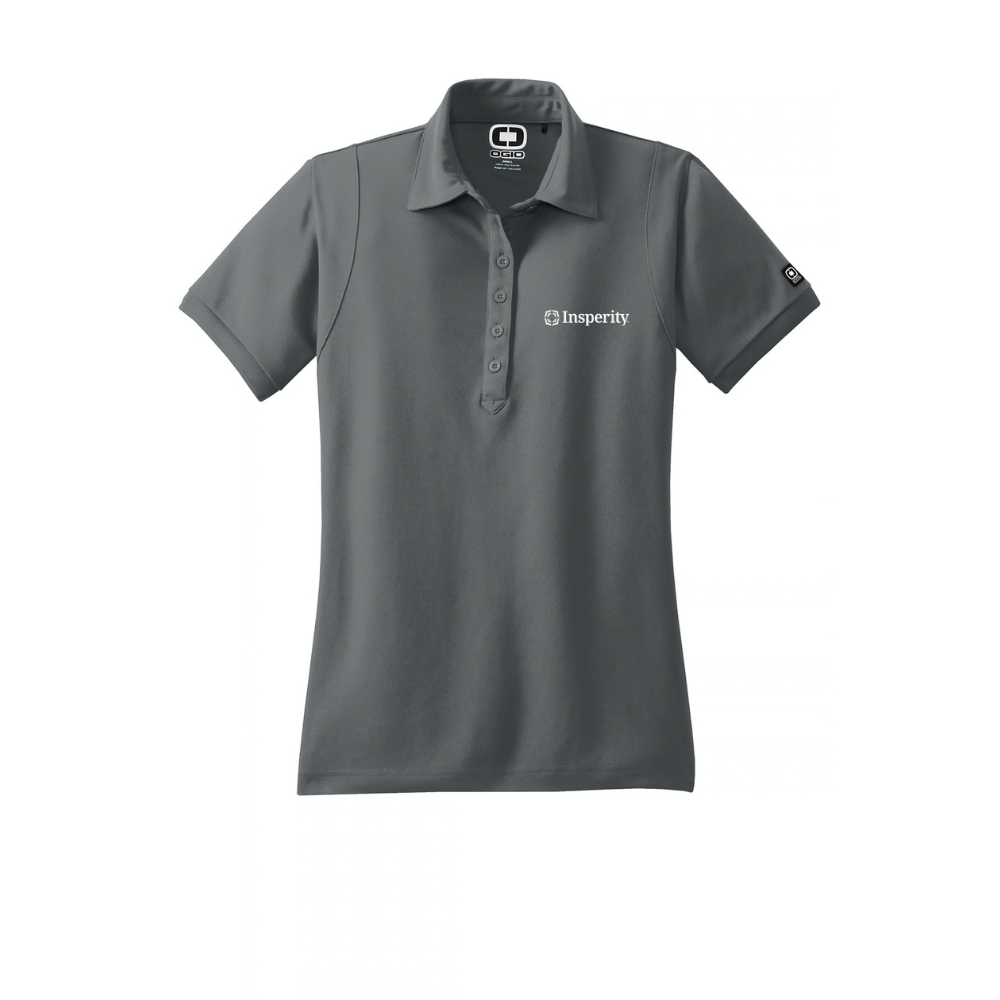 OGIO Jewel Polo