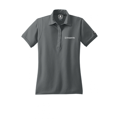 OGIO Jewel Polo
