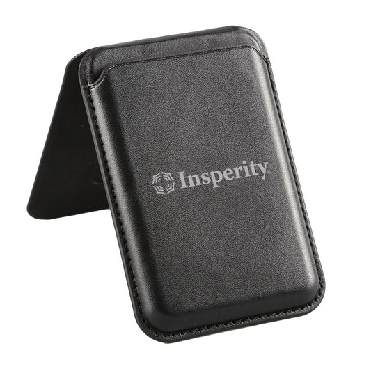 Lean2 Magnetic Wallet