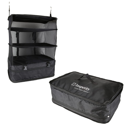 Collapsible Luggage Organizer