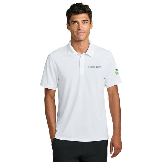 Mercer+Mettle Everyday Performance Men's Polo