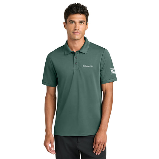 Mercer+Mettle Everyday Men's Performance Polo