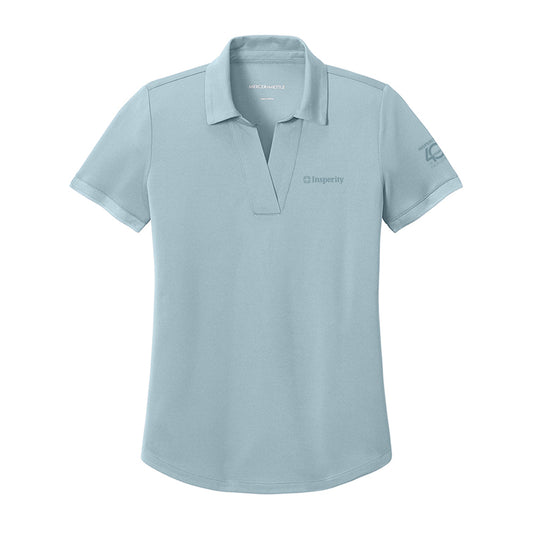 Mercer+Mettle Everyday Women's Performance Polo