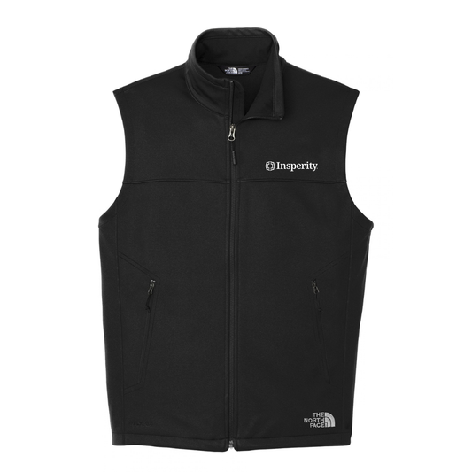 The North Face Ridgewall Soft Shell Vest