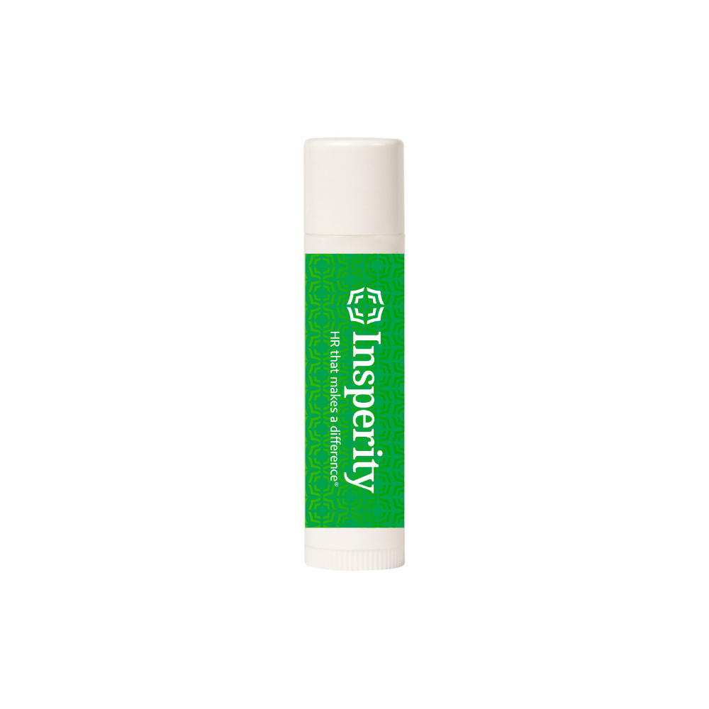 Lip Balm - Peppermint