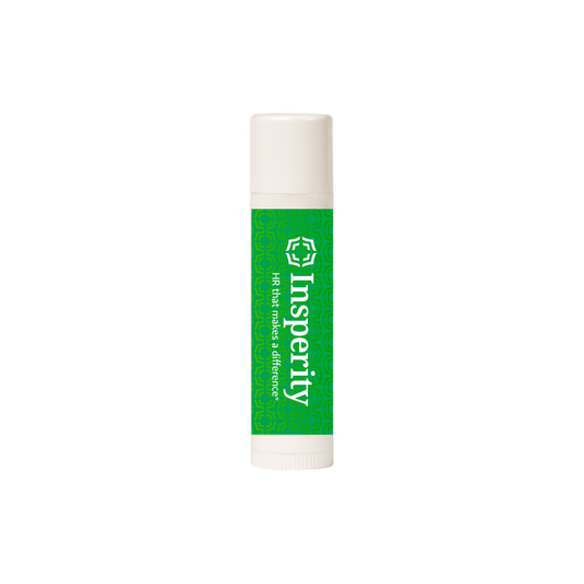 Lip Balm - Peppermint