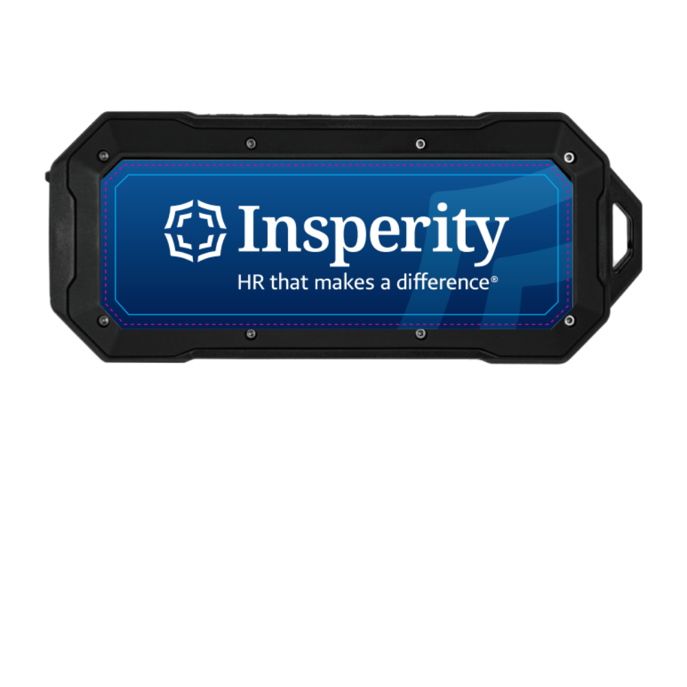 HangTune Magnetic Wireless Speaker