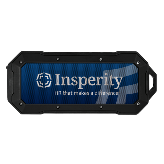 HangTune Magnetic Wireless Speaker