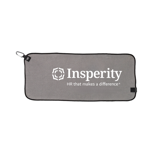 Maggy 28x12 Magnetic Golf Towel