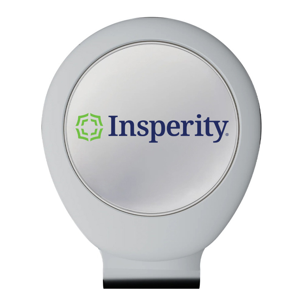 PitchFix Hat Clip Ball Marker