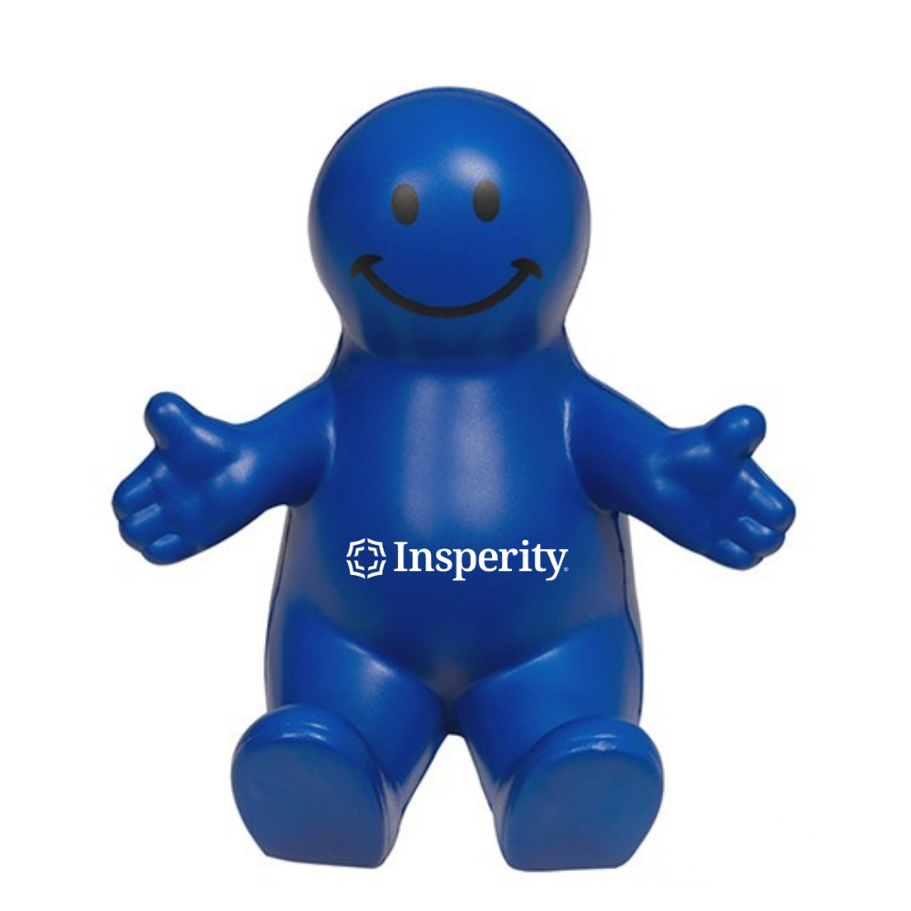 Happy Dude Mobile Device Holder