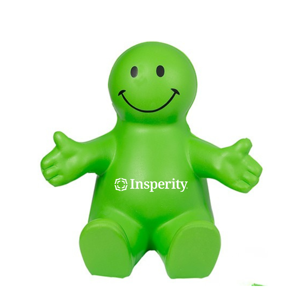 Happy Dude Mobile Device Holder