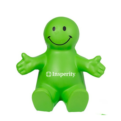 Happy Dude Mobile Device Holder