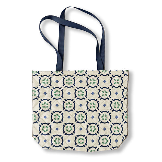 The Maria Tote Bag