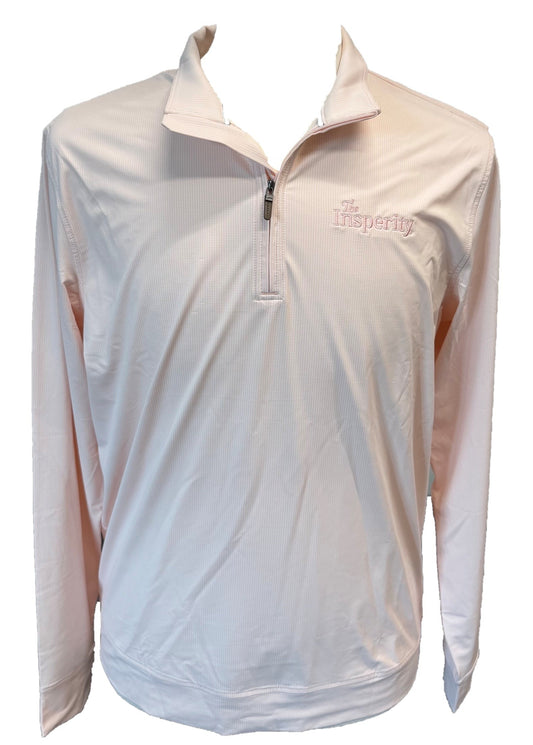 The Insperity SDR Magnolia Quarter Zip