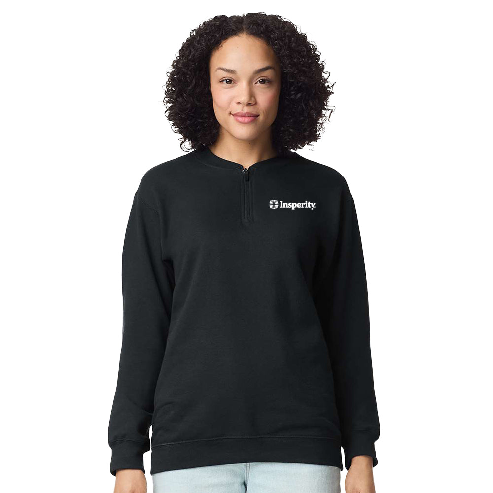 Gildan Midweight Fleece Sweatshirt