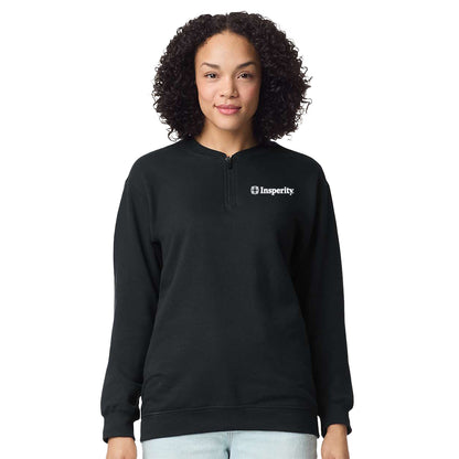 Gildan Midweight Fleece Sweatshirt