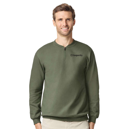 Gildan Midweight Fleece Sweatshirt