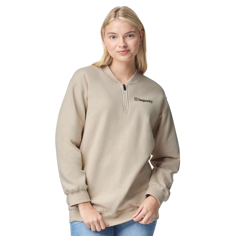 Gildan Midweight Fleece Sweatshirt