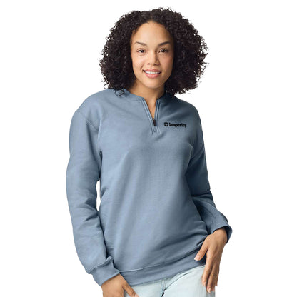 Gildan Midweight Fleece Sweatshirt