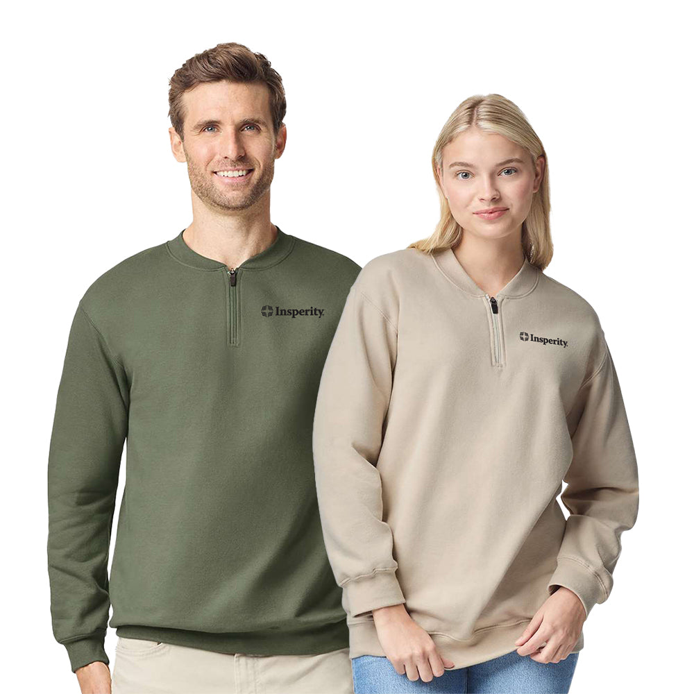 Gildan Midweight Fleece Sweatshirt