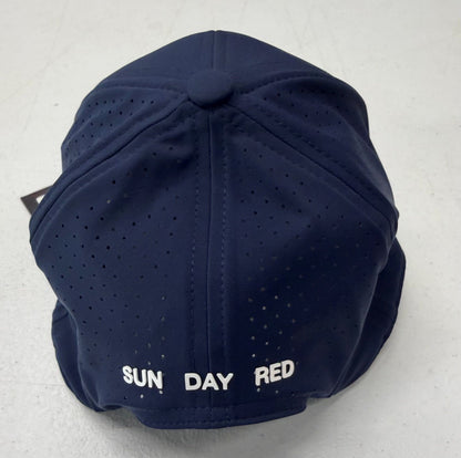 Sunday Red Performance Hats
