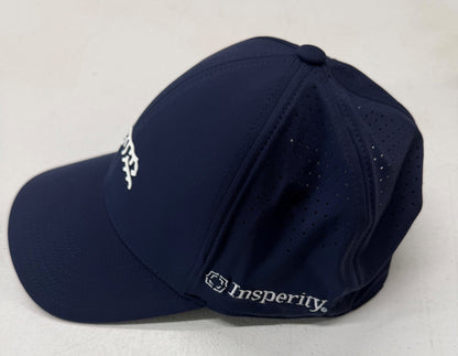 Sunday Red Performance Hats
