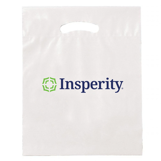 Shopping Bag 12 x 15