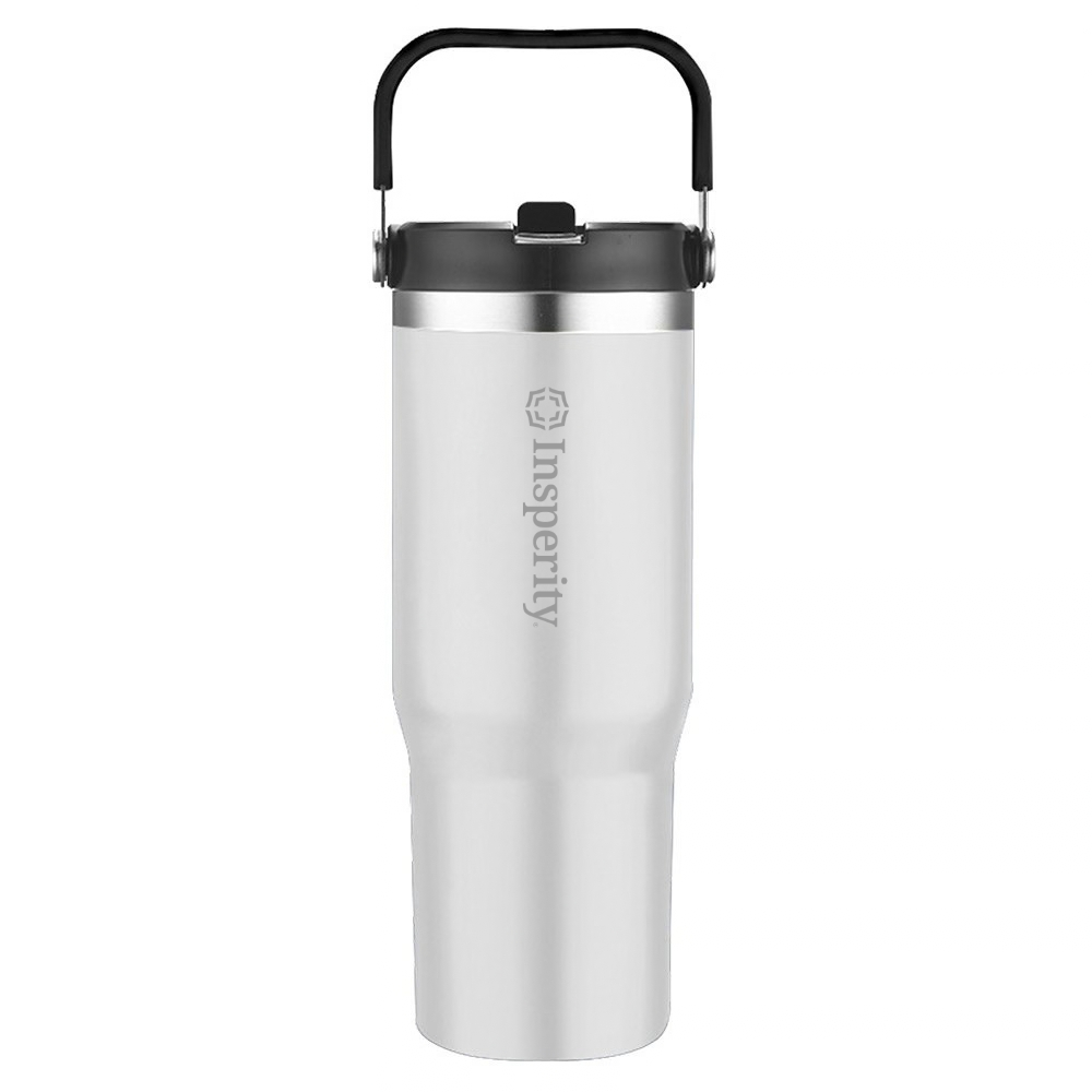 Tahoe 30oz Vacuum Tumbler