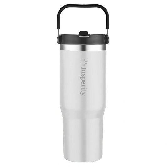 Tahoe 30oz Vacuum Tumbler