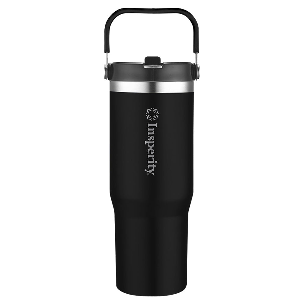 Tahoe 30oz Vacuum Tumbler