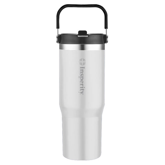 Tahoe 30oz Vacuum Tumbler