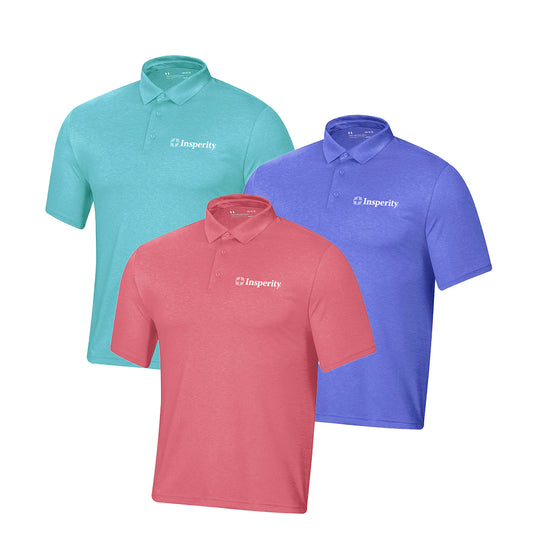 Under Armour Men's The Playoff Polo