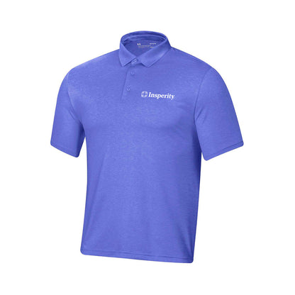 Under Armour Men's The Playoff Polo