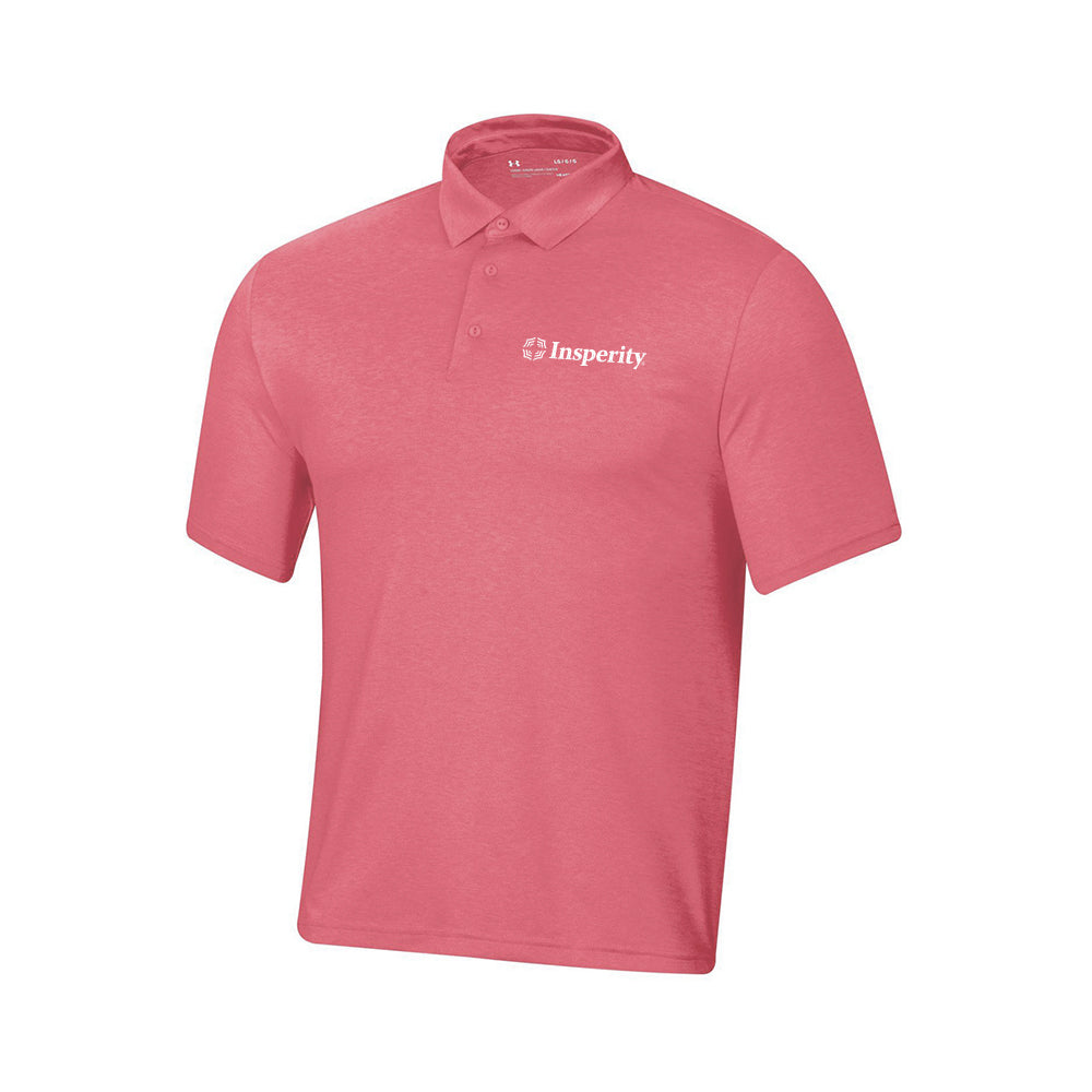 Under Armour Men's The Playoff Polo