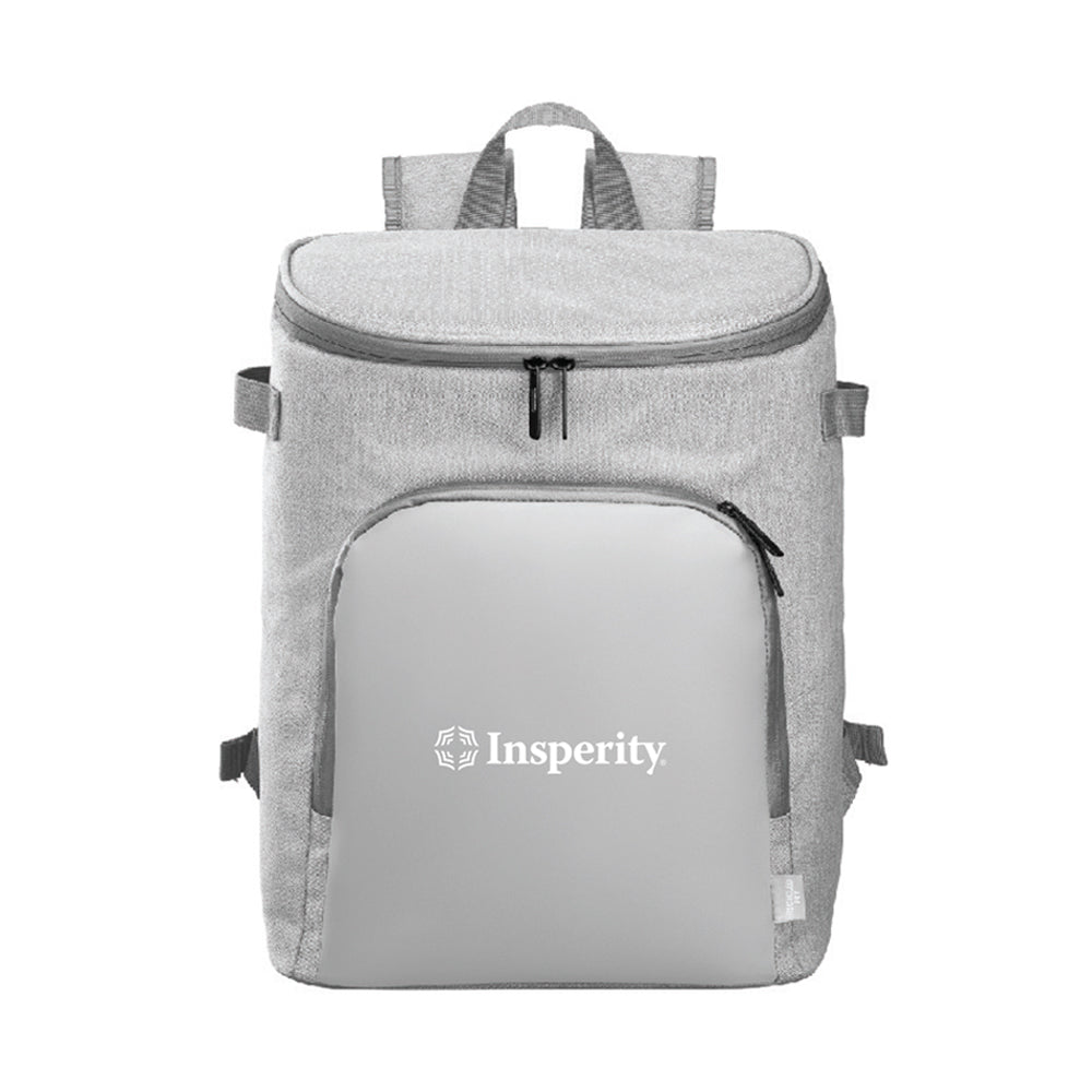City Pack Cooler Backpack