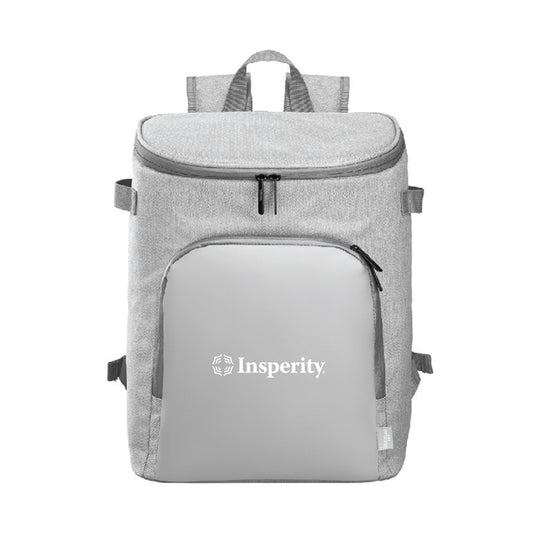 City Pack Cooler Backpack