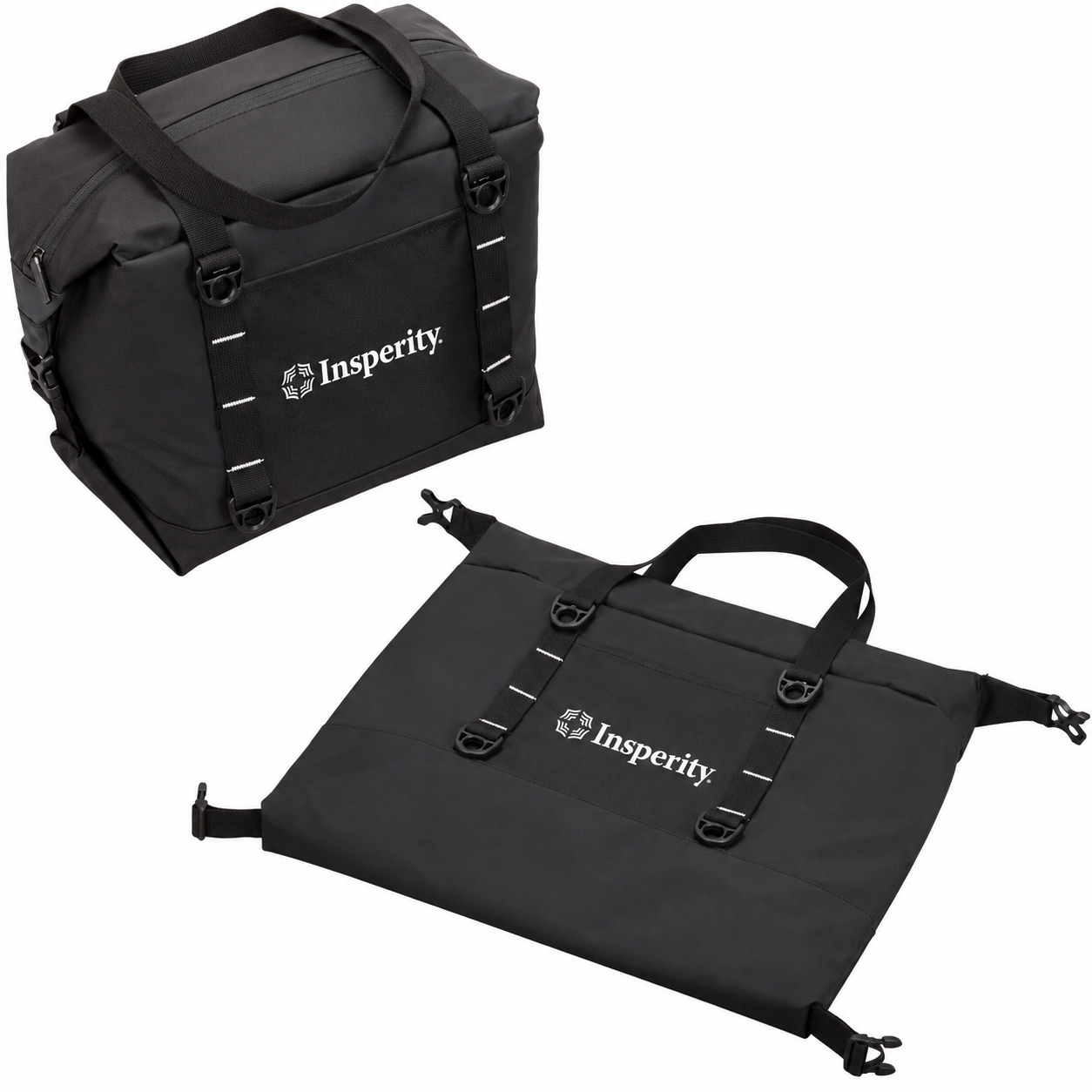 Urban Peak 12 Can Collapsible Cooler
