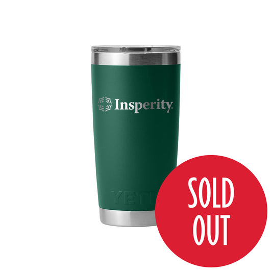 Yeti Rambler 20 oz. Tumbler MagSlider Lid