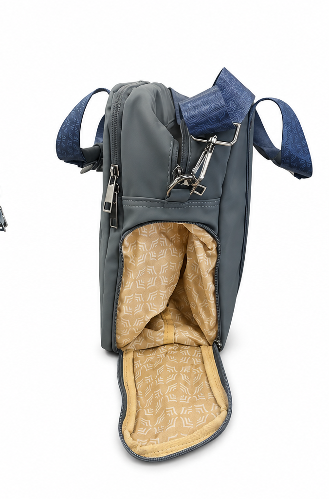 Hybrid Laptop Duffel