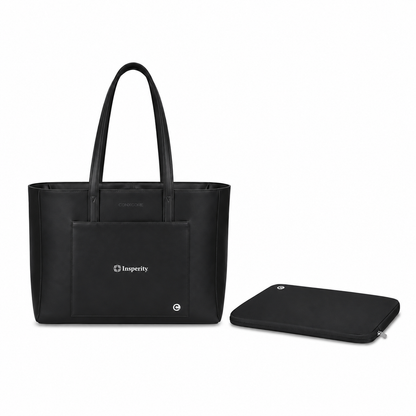 CORKCICLE Commuter Laptop Tote POS