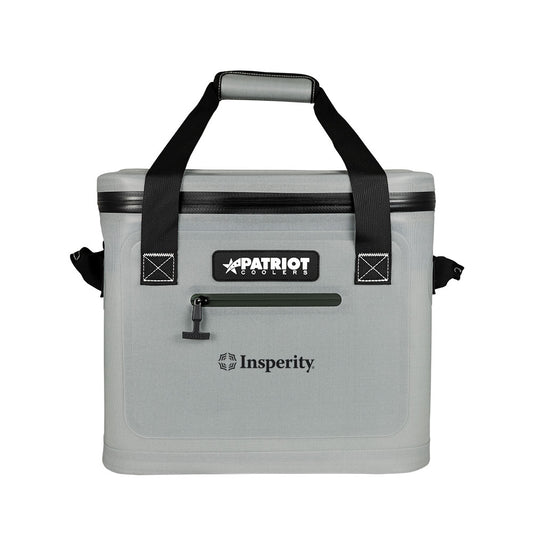 Patriot Softpack Cooler 24