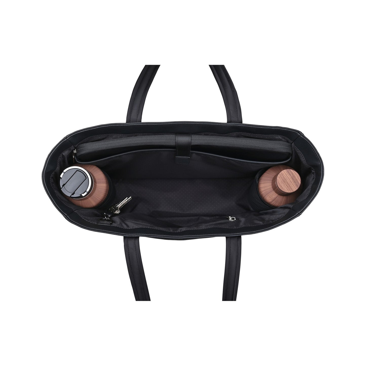 CORKCICLE Commuter Laptop Tote POS