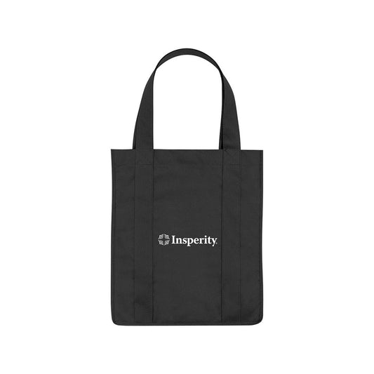 Non-Woven Shopper Tote Bag