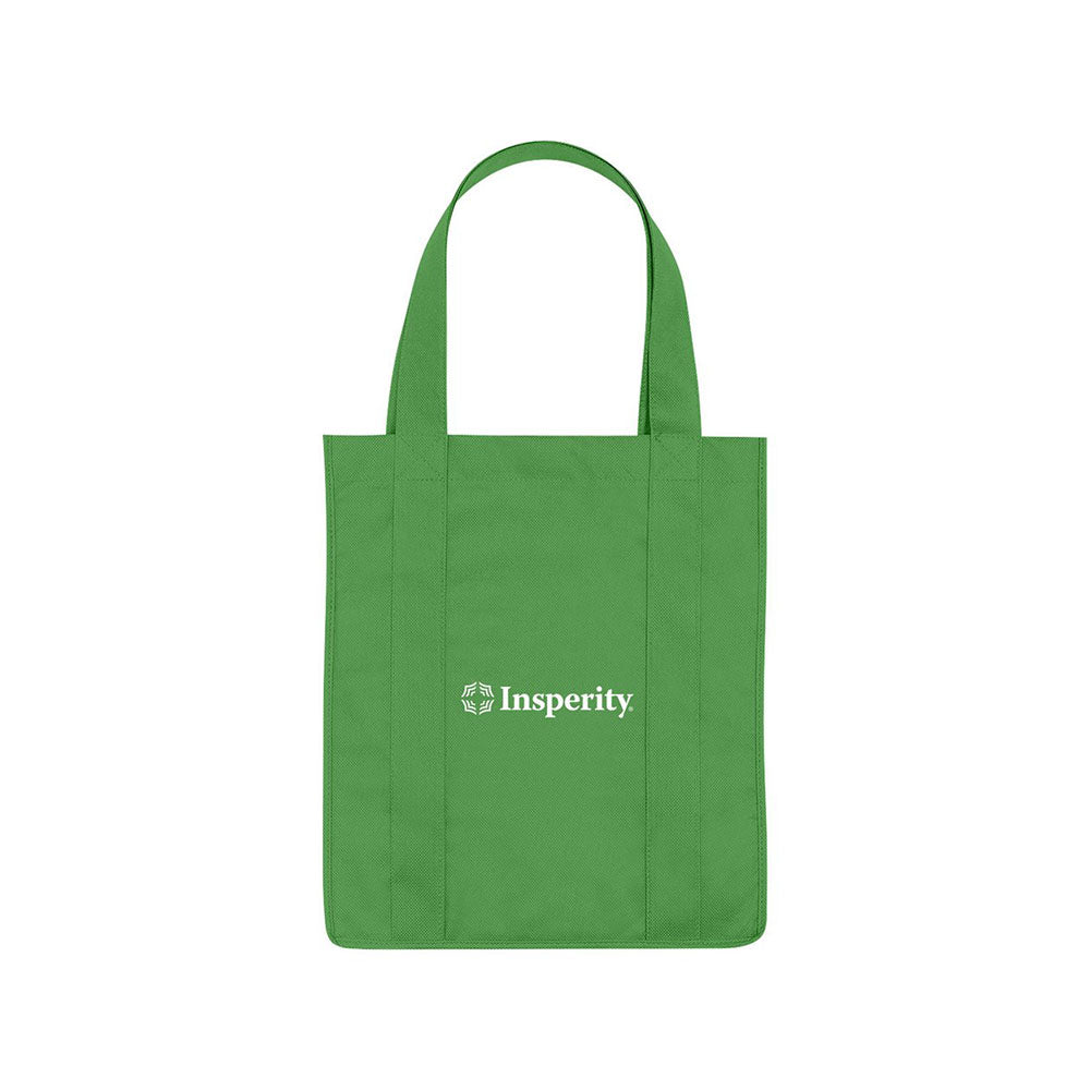 Non-Woven Shopper Tote Bag