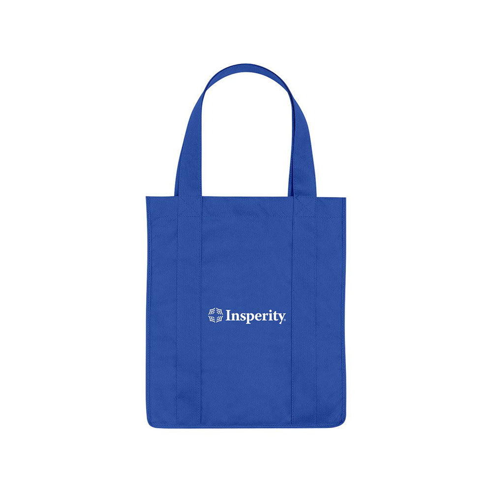 Non-Woven Shopper Tote Bag