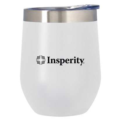 12 oz. Vinay Stemless Wine Glass