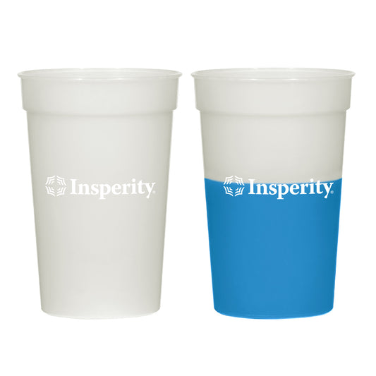 17oz Mood Stadium Cup - Pack of 50