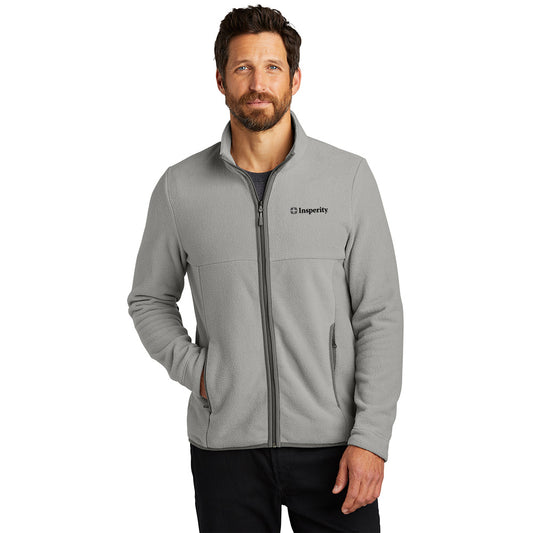 Port Authority Connection Fleece Jacket