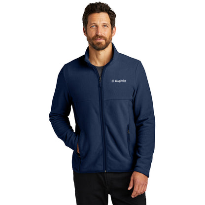 Port Authority Connection Fleece Jacket